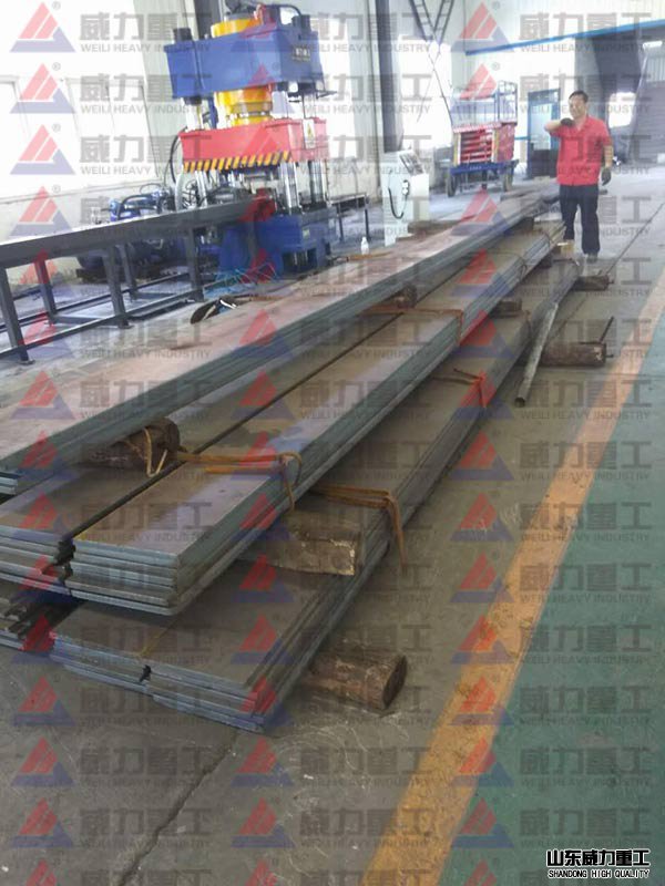 生產(chǎn)線展示