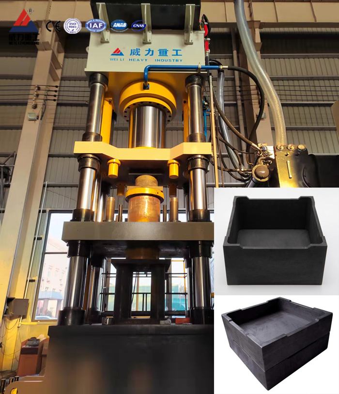 石墨匣缽液壓機-匣缽生產(chǎn)設(shè)備800噸壓力機 石墨匣缽液壓機-匣缽生產(chǎn)設(shè)備800噸壓力機