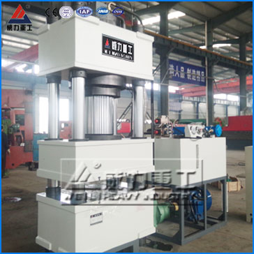 滕州400噸液壓機