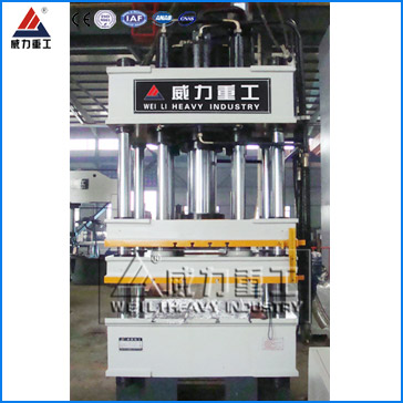 200噸四梁四柱液壓機 200噸四梁四柱液壓機