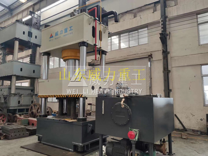 1000噸液壓機(jī)型號定制