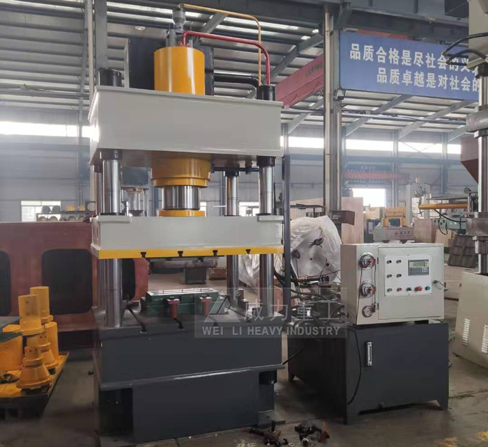 沖壓空調支架專用液壓機