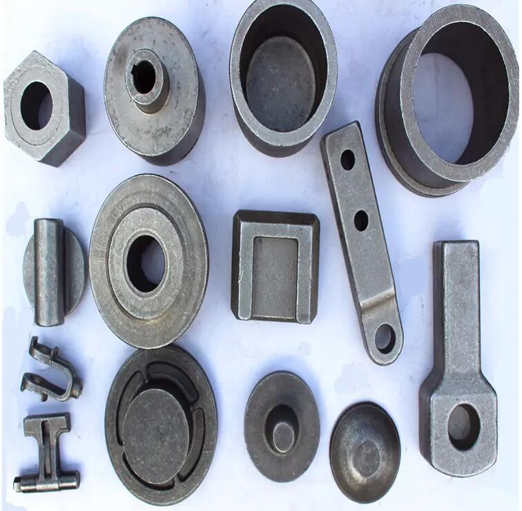 鍛造鋁合金工件種類